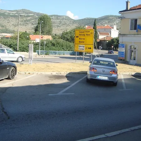 Centar Sp * Trebinje