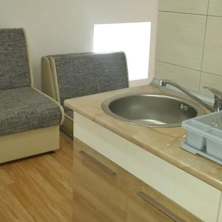 Centar Sp Appartement