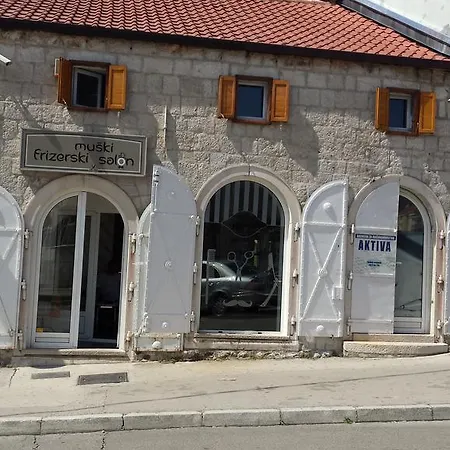 Appartement Centar Sp *