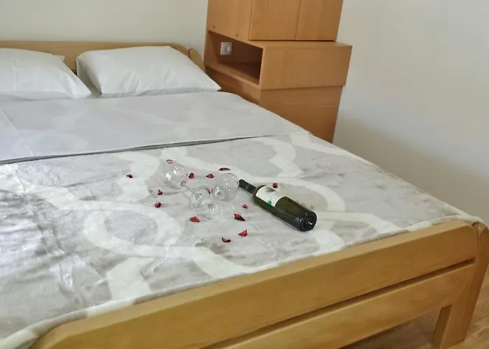 Centar Sp Lägenhet Trebinje